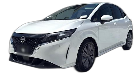 Nissan Note 2014-2026 (E13) Replacement Wiper Blades