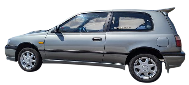 Nissan Pulsar 1990-1995 (N14) Hatch (2-door) Replacement Wiper Blades