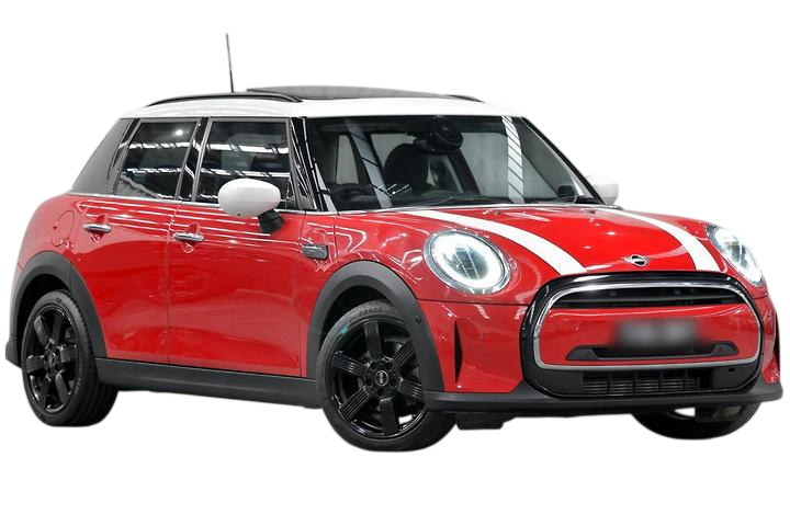 Mini Cooper 2021-2023 (F55 LCI-2 / F65 LCI-2) Replacement Wiper Blades