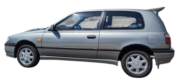 Nissan Pulsar 1990-1995 (N14) Hatch (2-door) Replacement Wiper Blades