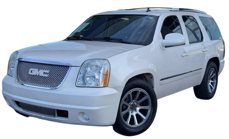 GMC Yukon 2007-2014