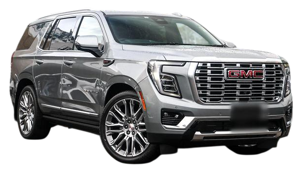 GMC Yukon 2014-2026