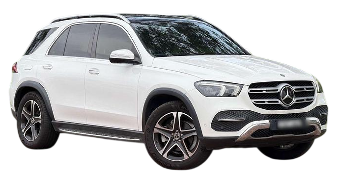Mercedes-AMG GLE53 2019-2026 (V167) SUV