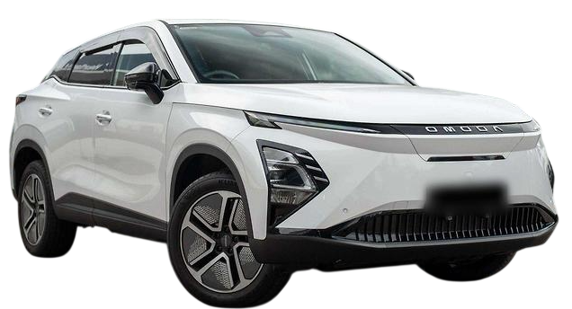 Chery Omoda e5 2022-2026