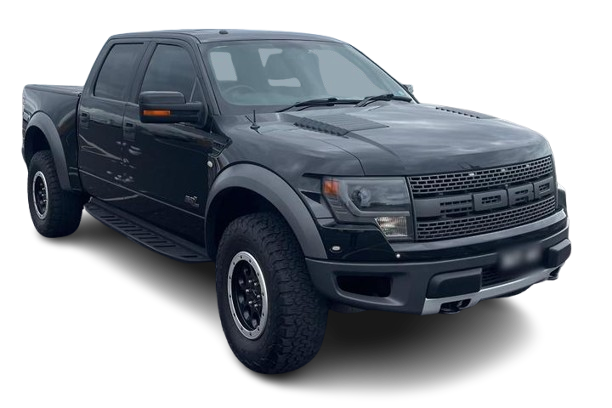 Ford F150 2010-2015 SVT Raptor