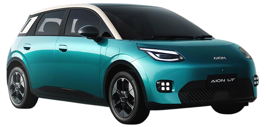 GAC AION UT 2026-2028