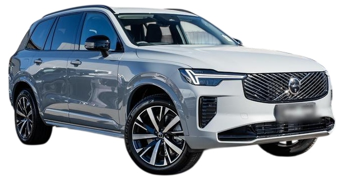 Volvo XC90 2024-2027 (Series 5) SUV