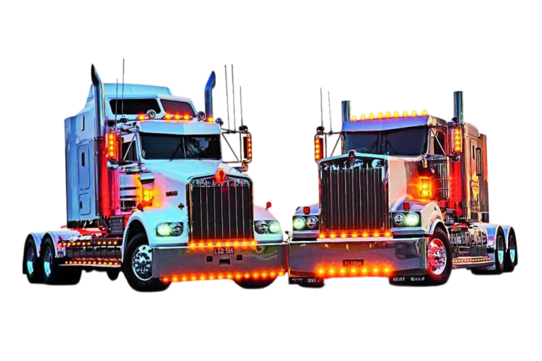 Kenworth logo