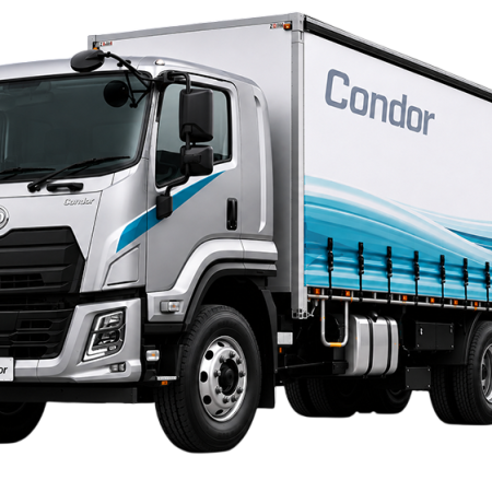 UD Trucks