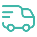 Free Express Shipping