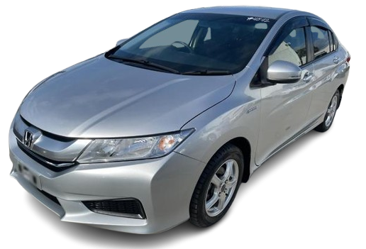Honda Grace wiper blades