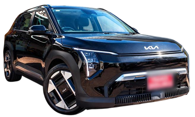 Kia EV3 wiper blades