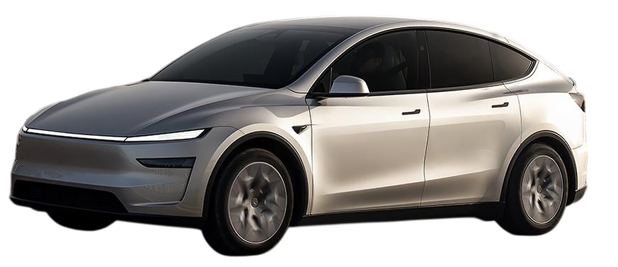 Tesla Model YL wiper blades