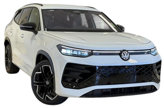 Volkswagen Tayron wiper blades