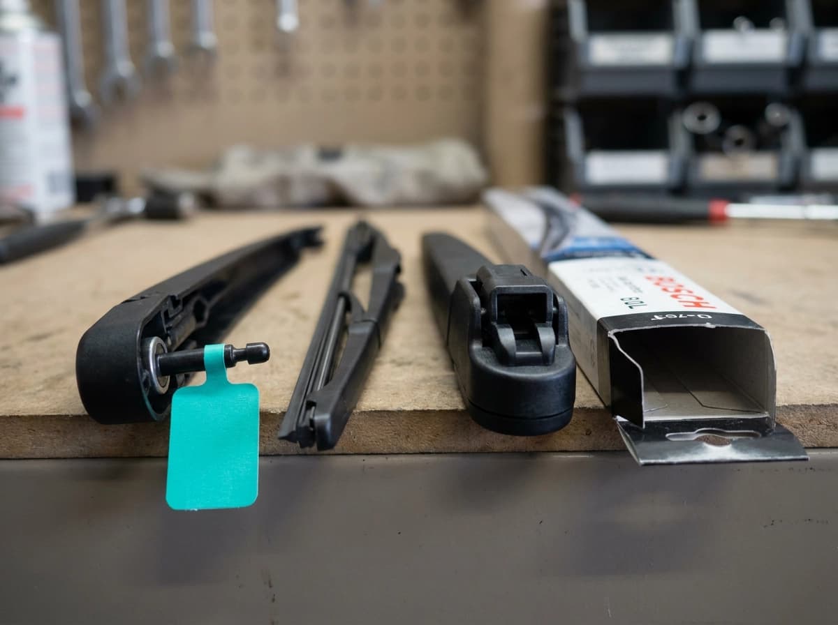 Why the 4Runner and RAV4 Use Different Rear Connectors