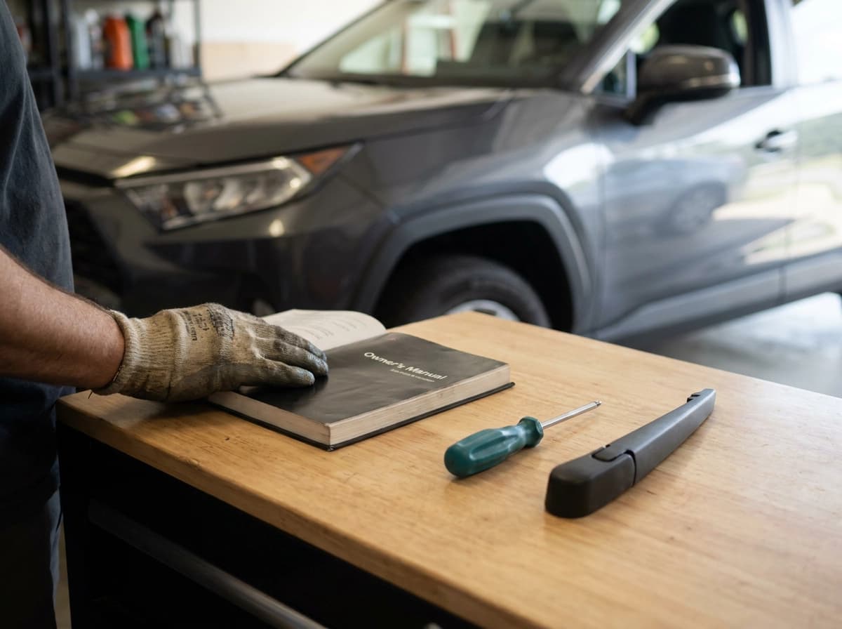 A Note for Owners of the Redesigned 2024-Plus 4Runner