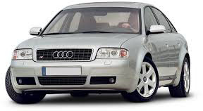 Audi S6 2001-2004 (C5) Replacement Wiper Blades