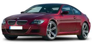 BMW M6 2005-2010 (E63) Coupe 