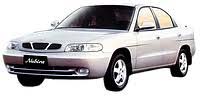 Daewoo Nubira 1997-2003 (J100 J150) Wagon 