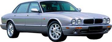 Jaguar Sovreign 1997-2004 (X308) 